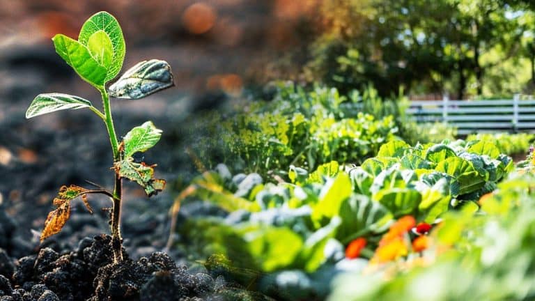 Les secrets pour un potager luxuriant dès le printemps : quels légumes semer avant le crépuscule de l’été ?