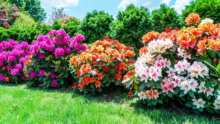 Transformez votre jardin ce printemps avec ces 4 arbustes faciles à bouturer pour un éclat de couleurs et de parfums