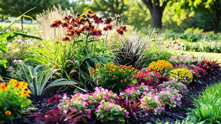 Créer un jardin luxuriant sans plastique : les secrets pour allier écologie et esthétique