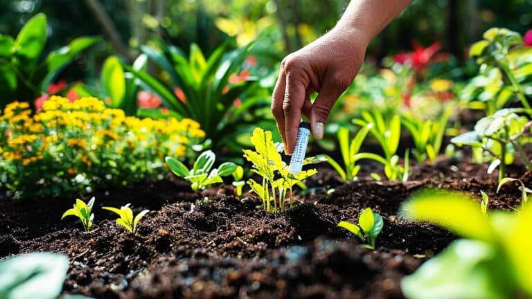 Comment le pH de votre sol influence-t-il la croissance de vos plantes et la qualité de vos aliments ?