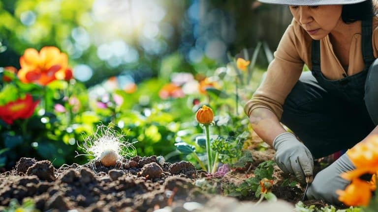 Découvrez comment les graines de mauvaises herbes peuvent survivre dans votre jardin jusqu’à 100 ans et comment les combattre