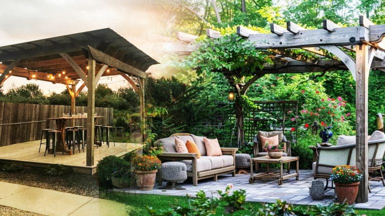 Les secrets pour transformer votre espace extérieur avec une pergola : un guide complet pour tous