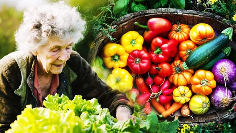 Voici les légumes oubliés de nos ancêtres pour une aventure culinaire hors du commun