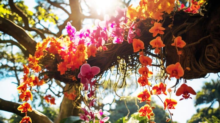 Mon ami jardinier m’a confié 5 conseils pour des lantanas toujours plus colorés : les voici