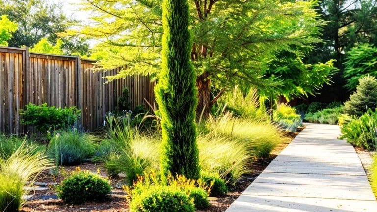 Les secrets du cyprès chamaecyparis : Comment le cultiver pour un jardin toujours verdoyant