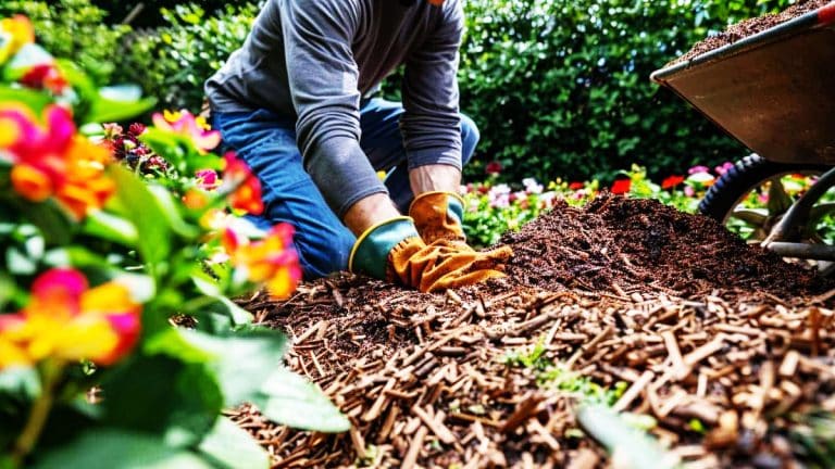 Vous pensez tout savoir sur le paillage, voici comment il transforme votre jardin