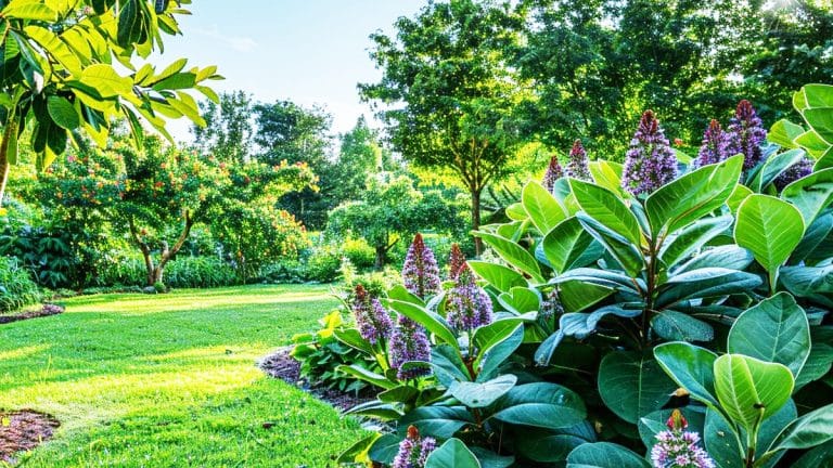 Les secrets d’un arbre qui pourrait révolutionner votre jardin et l’environnement