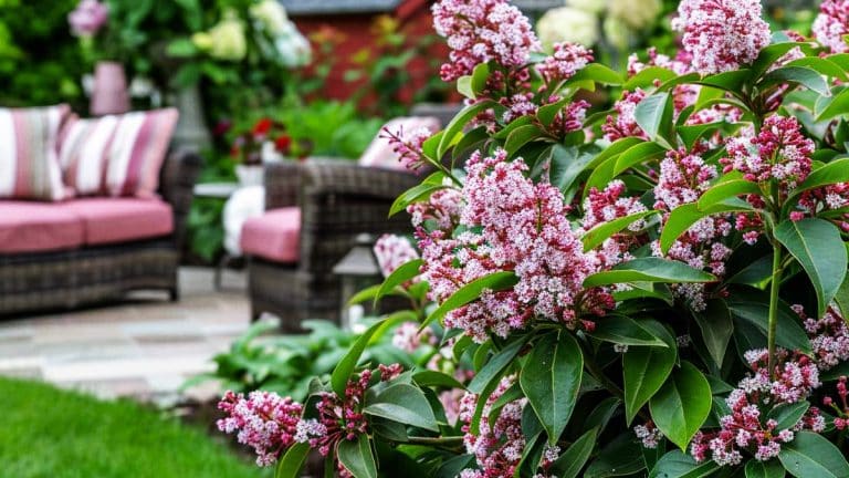 Cette routine de soin adaptée garantit 10 mois non-stop de floraison avec l’abélia