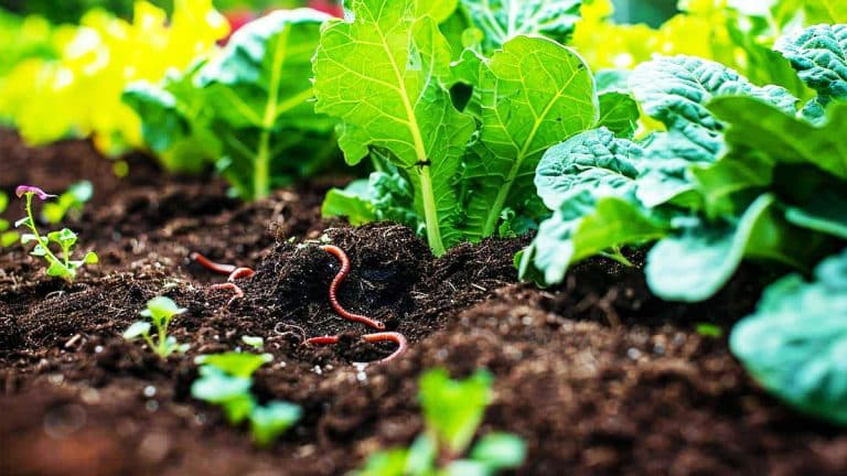 Les astuces pour un sol vivant en permaculture : comment booster naturellement la productivité de votre jardin