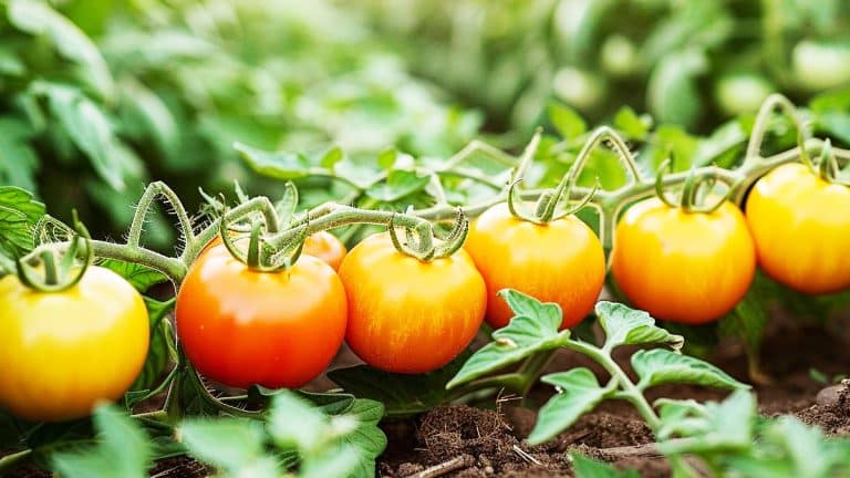 Tomates déterminées ou indéterminées : comment choisir pour votre jardin et cuisine ?