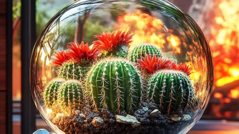 Les secrets pour un rempotage réussi de votre cactus de Thanksgiving, égayez votre intérieur