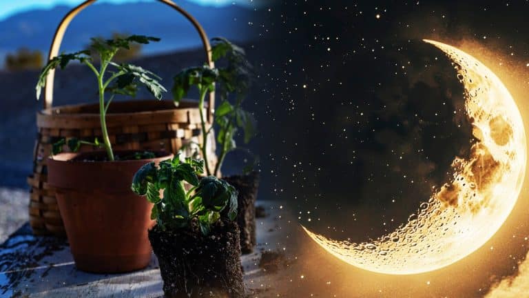 Comment le jardinage lunaire peut transformer votre potager : découvrez ses secrets et ses limites