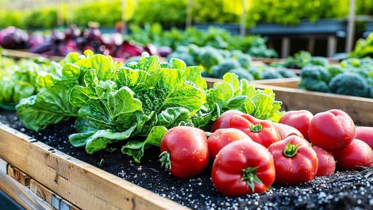 Les légumes vivaces : un trésor pour un potager durable et gourmand à cultiver chez soi