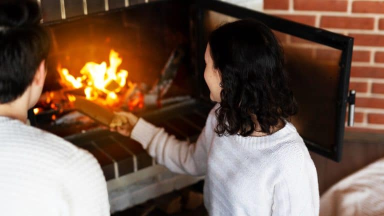 Ces 4 bois peuvent ruiner l’ambiance chaleureuse de votre cheminée !