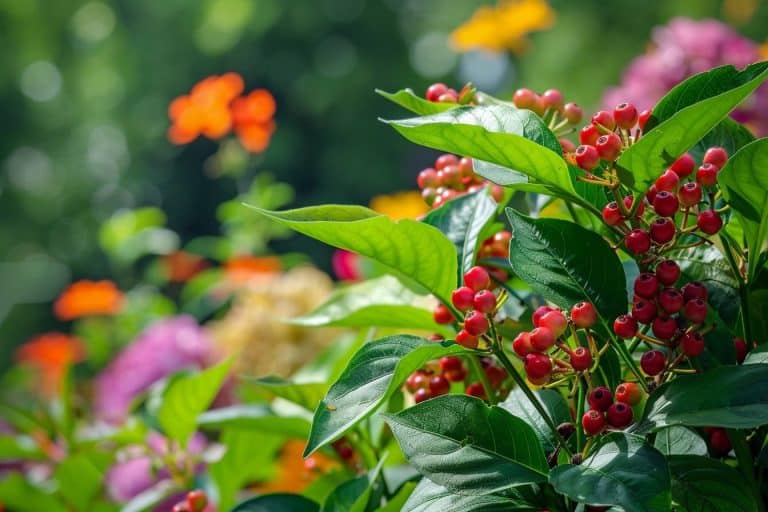 Découvrez le poivrier du Sichuan : l'épice qui révolutionnera votre jardin et éblouira vos papilles