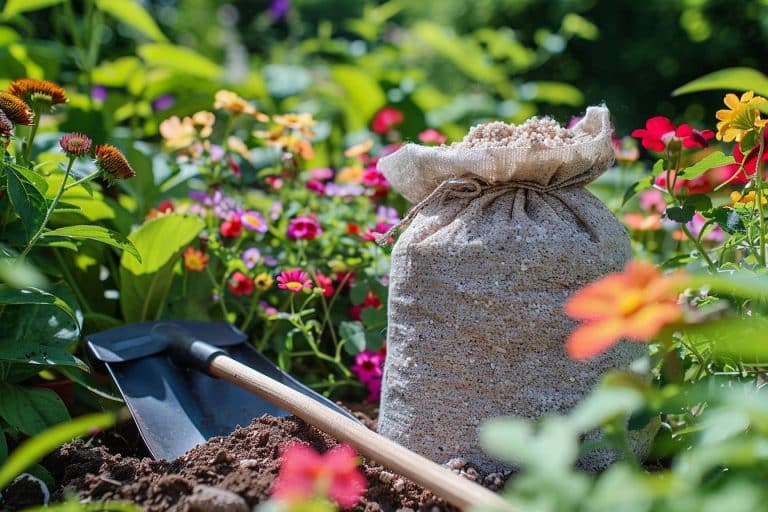 Les secrets de la farine d'os pour un jardin florissant : un guide complet pour booster la croissance de vos plantes