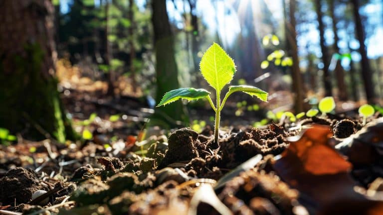 Les secrets pour choisir les meilleures épices pour votre forêt nourricière et transformer votre jardin