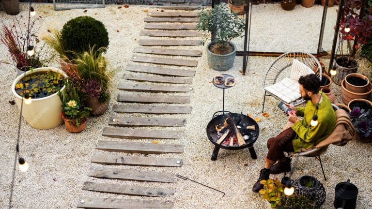 Ces nouvelles idées de terrasse pour sublimer votre extérieur et créer un espace de vie unique