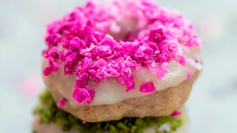 Les beignets de fleurs de glycine : une douceur printanière à découvrir absolument