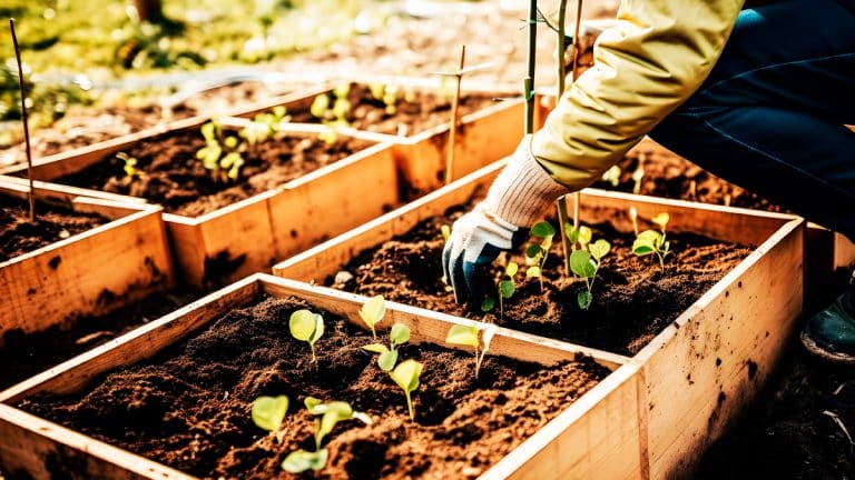 Les secrets de la permaculture : comment protéger votre potager des ravageurs sans nuire à l’écosystème