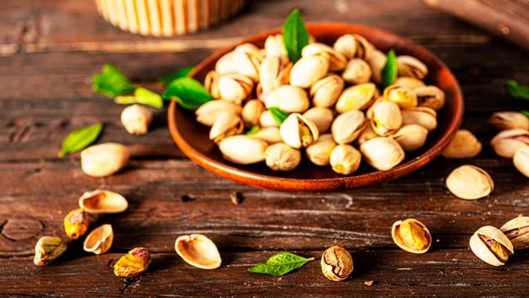 Les secrets pour réussir la culture du pistachier : conseils et astuces pour un verger luxuriant