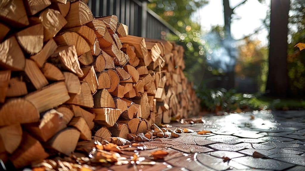 Choisir l'emplacement idéal pour le stockage