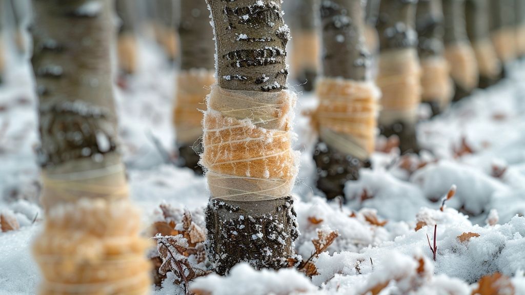 Comment optimiser l'utilisation de ces vêtements au jardin ?