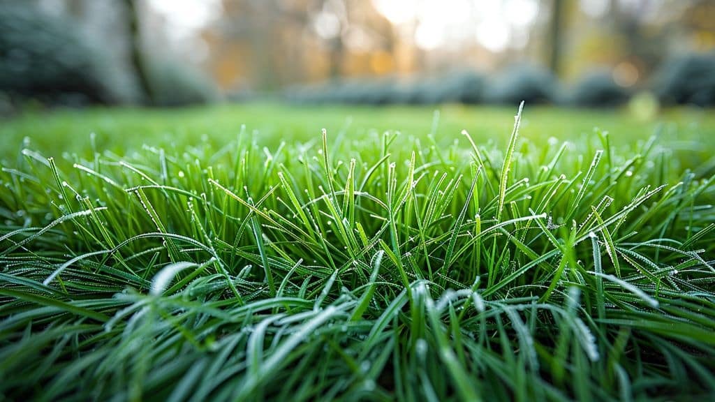 Créer des refuges pour la faune : un jardin vivant même en hiver