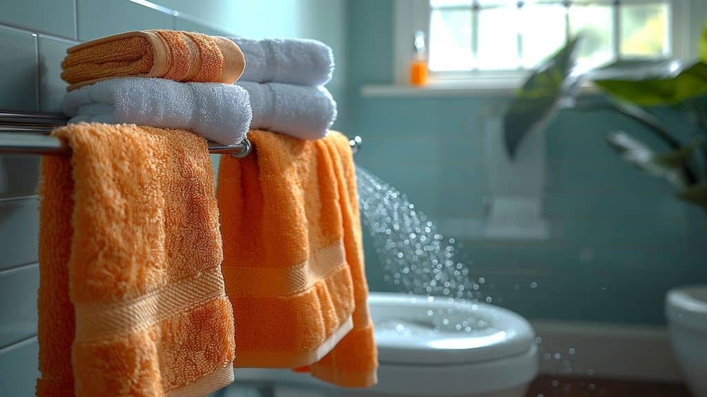 Des gestes simples pour une hygiène durable