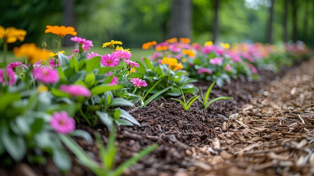 Protection contre le froid : sécuriser les plantes sensibles