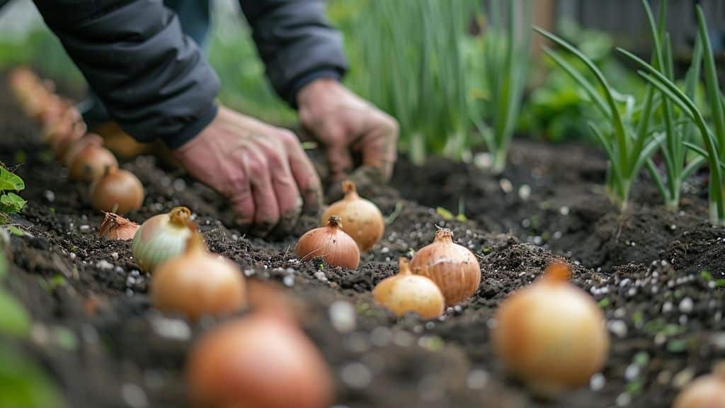 Préparer le terrain : la base d'une bonne croissance