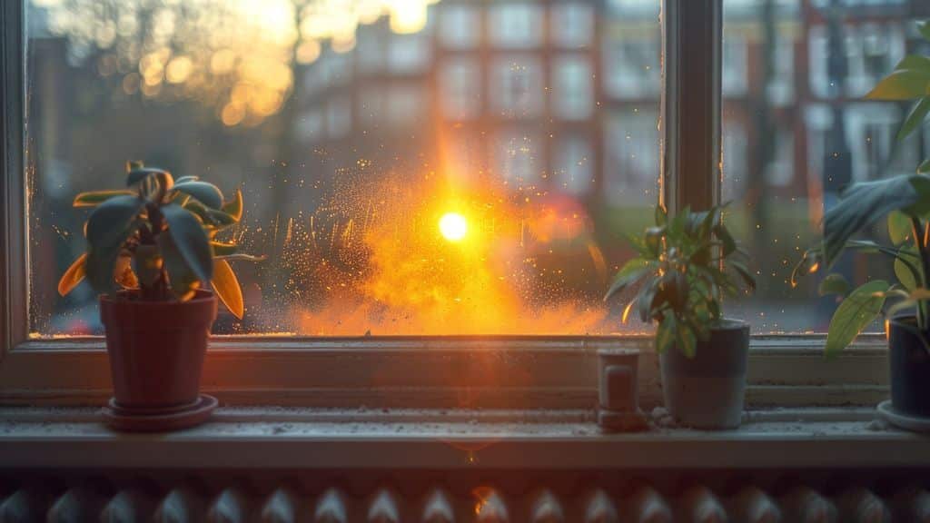 Signes révélateurs d'un radiateur qui nécessite un nettoyage