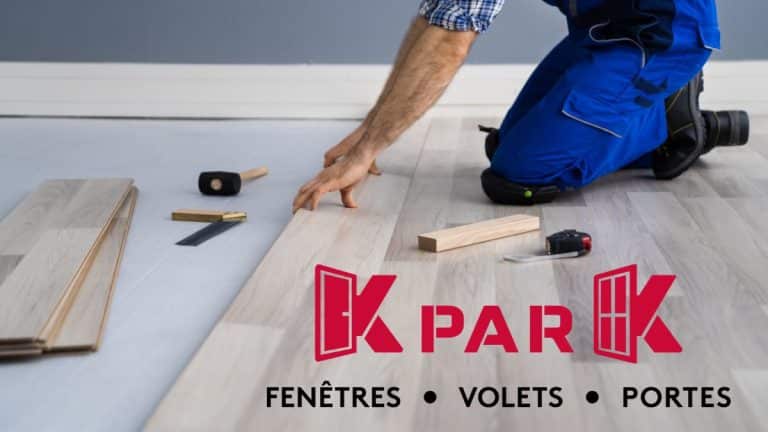 KparK, votre compagnon de confiance pour une rénovation sur-mesure qui rime avec qualité et durabilité