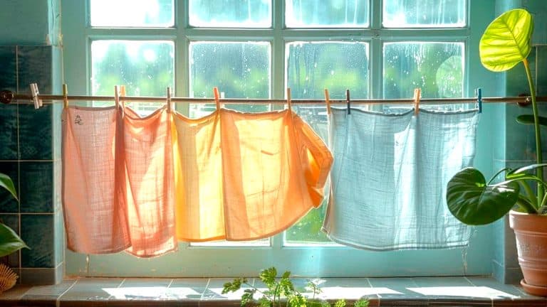 Découvrez comment sécher votre linge en un temps record : le secret japonais révélé