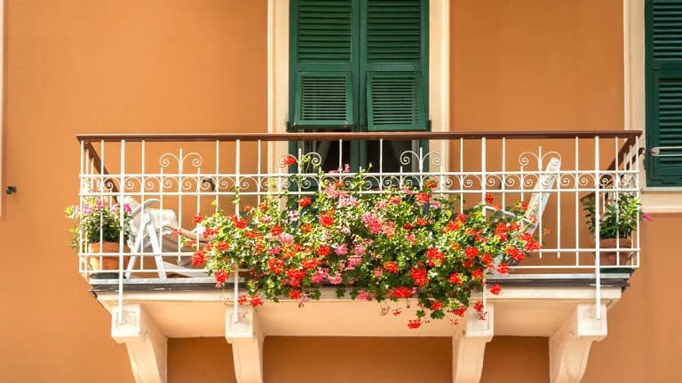 Comment aménager votre balcon ou terrasse pour une protection efficace contre le vent tout en gardant un style charmant ?